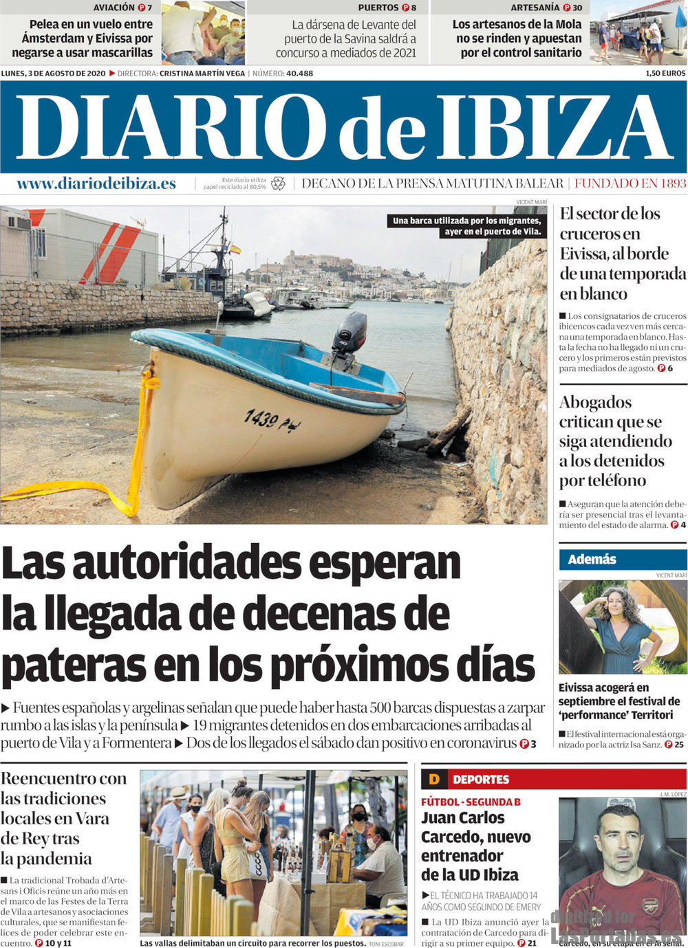 Diario de Ibiza