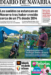 /Diario de Navarra