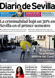 /Diario de Sevilla