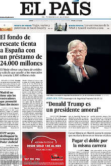 Periodico El País