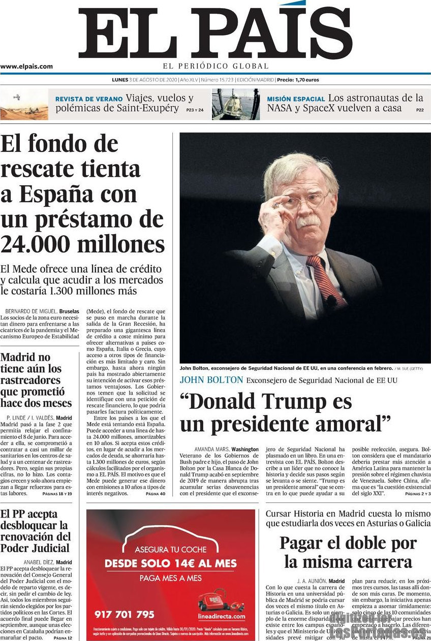 El País