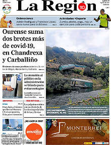 Periodico La Región