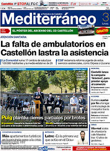 Periodico Mediterráneo