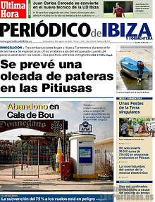 Periodico Periódico de Ibiza