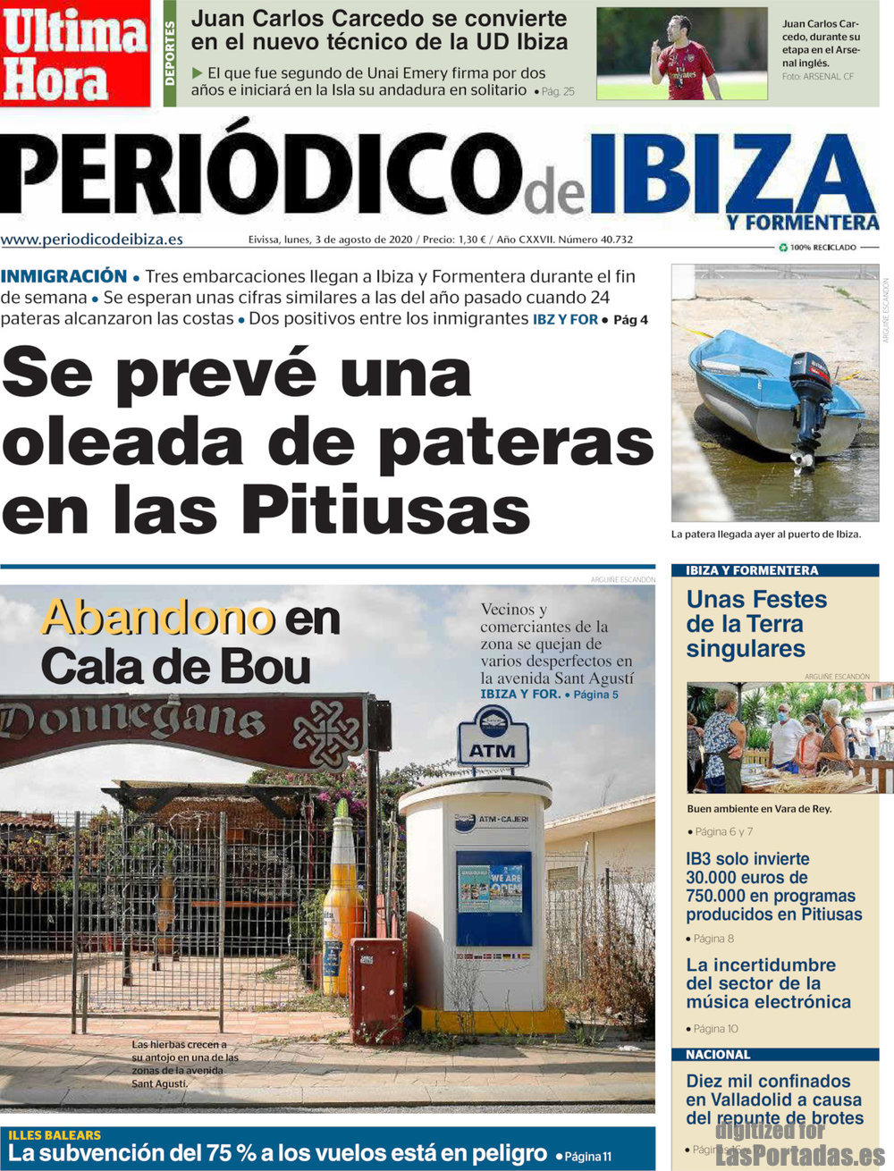 Periódico de Ibiza