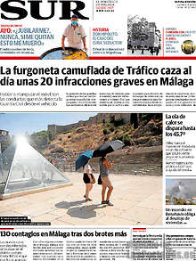 Periodico Sur