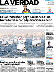 /La Verdad Cartagena