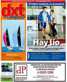 Periodico dxt