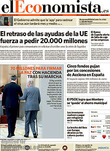 Periodico El Economista