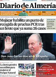 /Diario de Almería