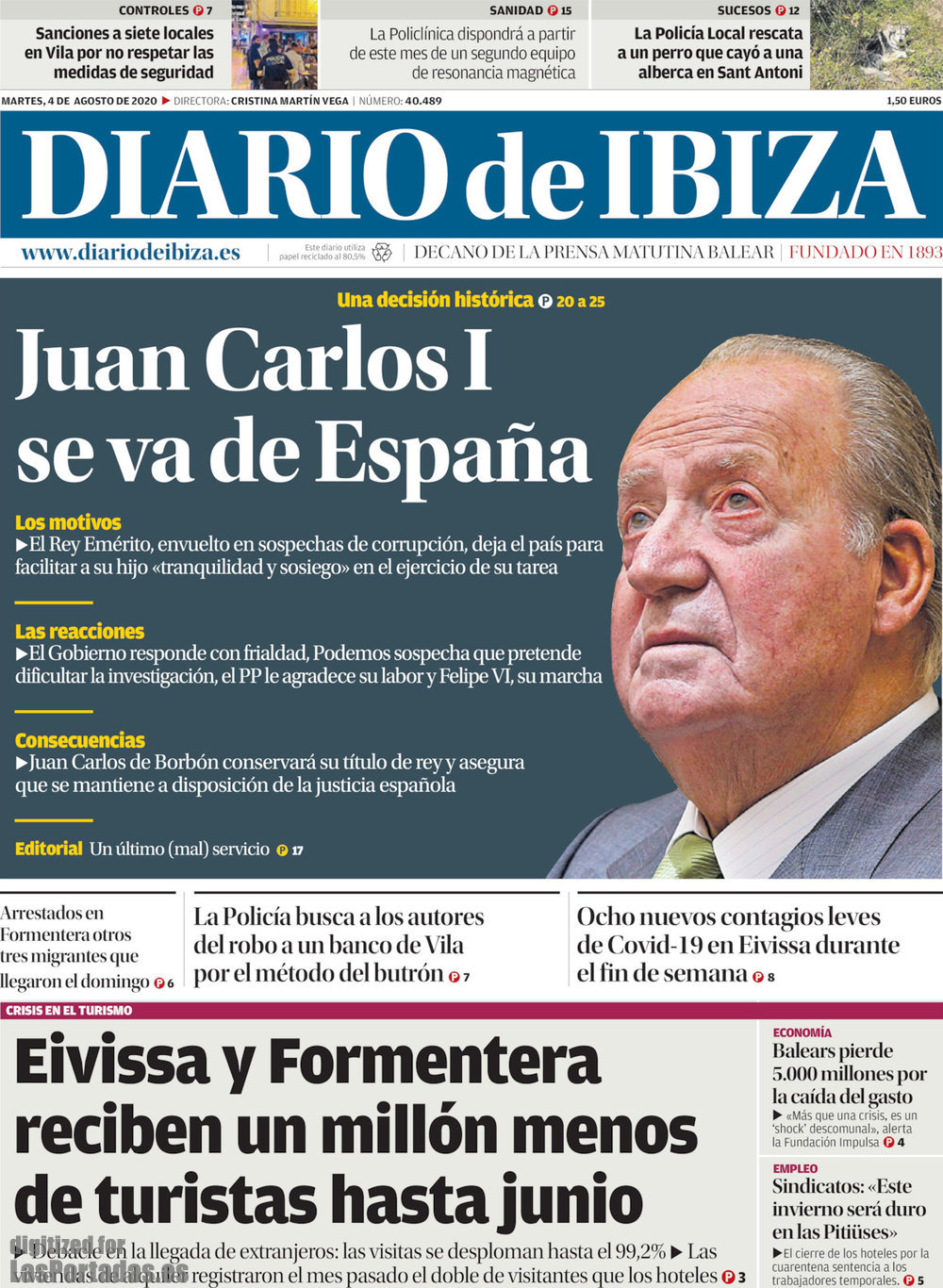 Diario de Ibiza