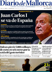 /Diario de Mallorca