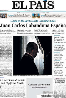Periodico El País