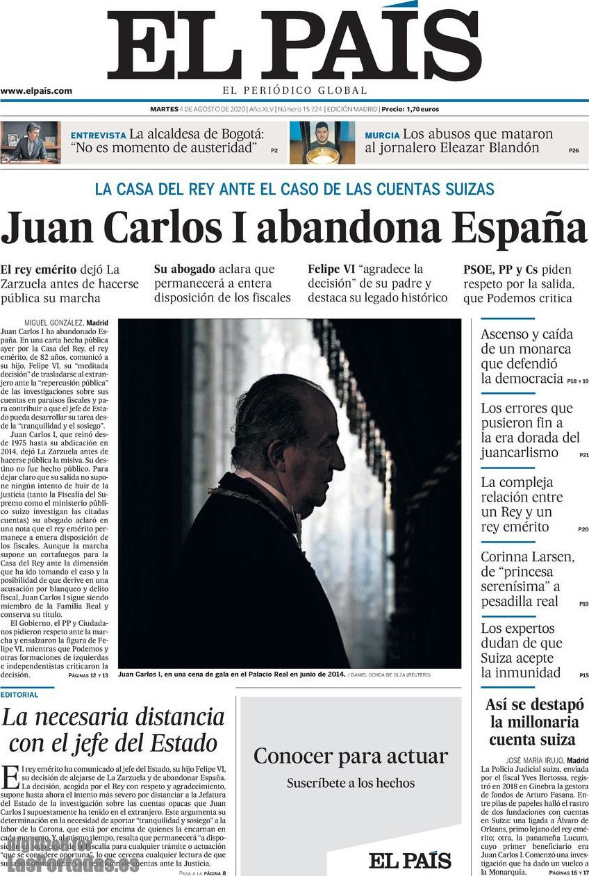 El País