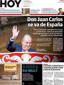 Periodico Hoy