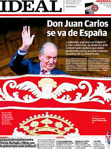Periodico Ideal