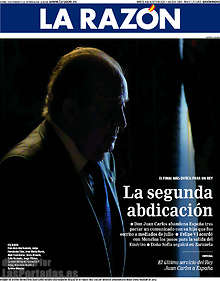 Periodico La Razón