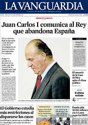 /La Vanguardia