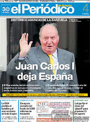 /El Periódico de Aragón