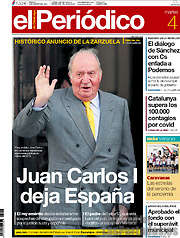 /El Periódico de Catalunya(Castellano)