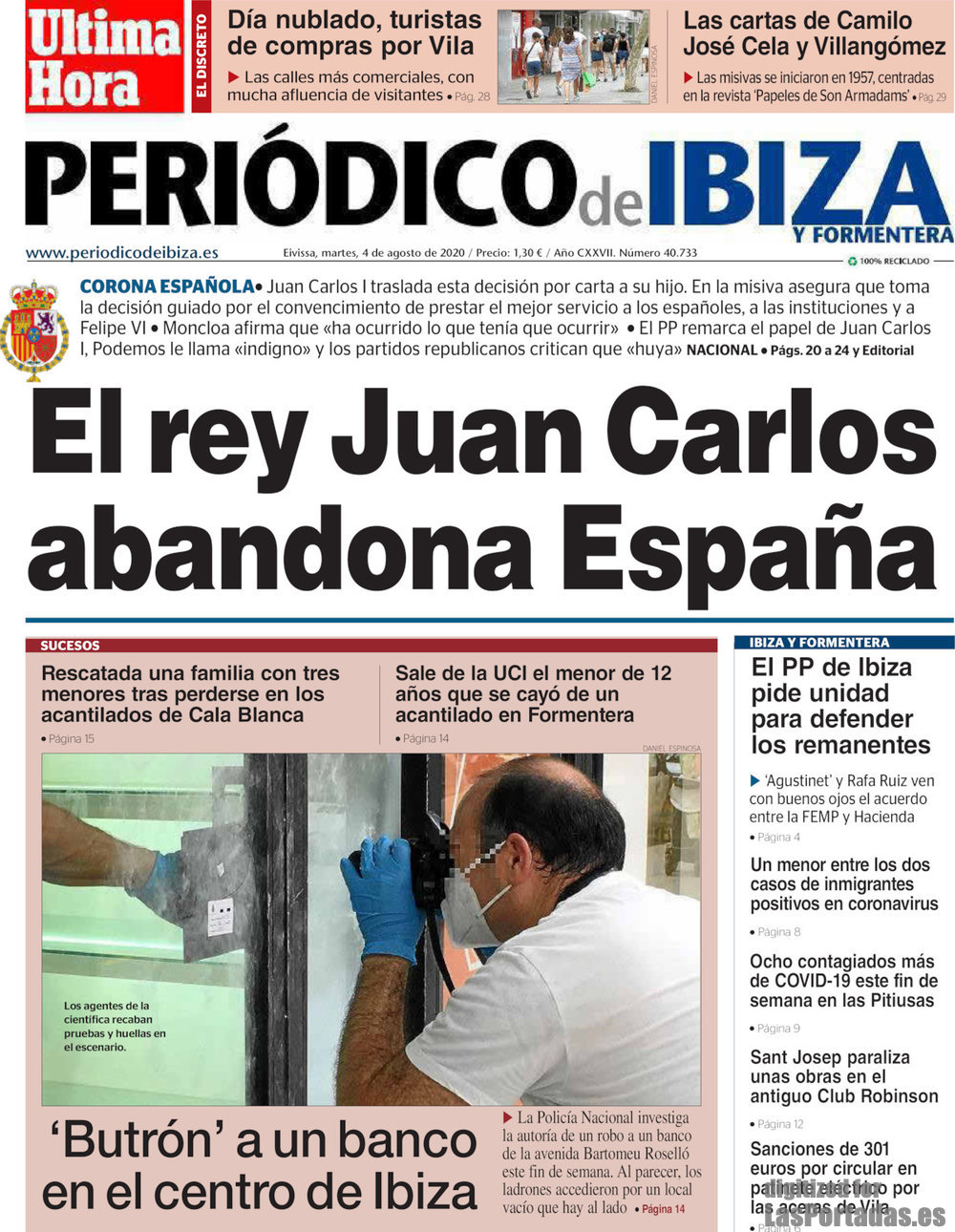 Periódico de Ibiza