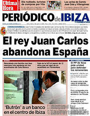 /Periódico de Ibiza