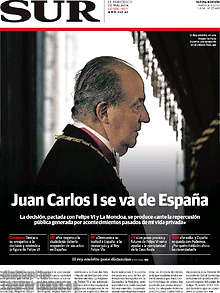 Periodico Sur