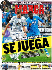 Periodico Marca