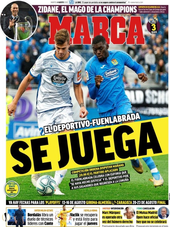 Marca