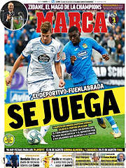 /Marca