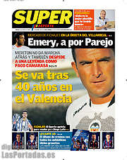 /Super Deporte