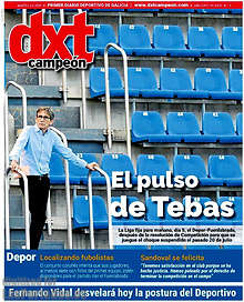 Periodico dxt