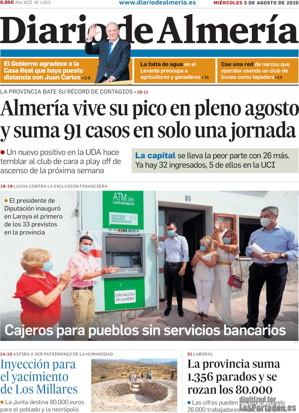 Diario de Almería