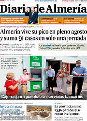 /Diario de Almería