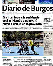 /Diario de Burgos