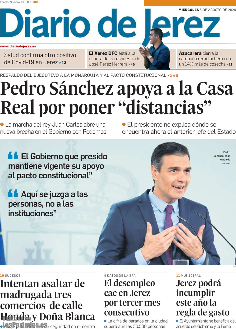 Diario de Jerez