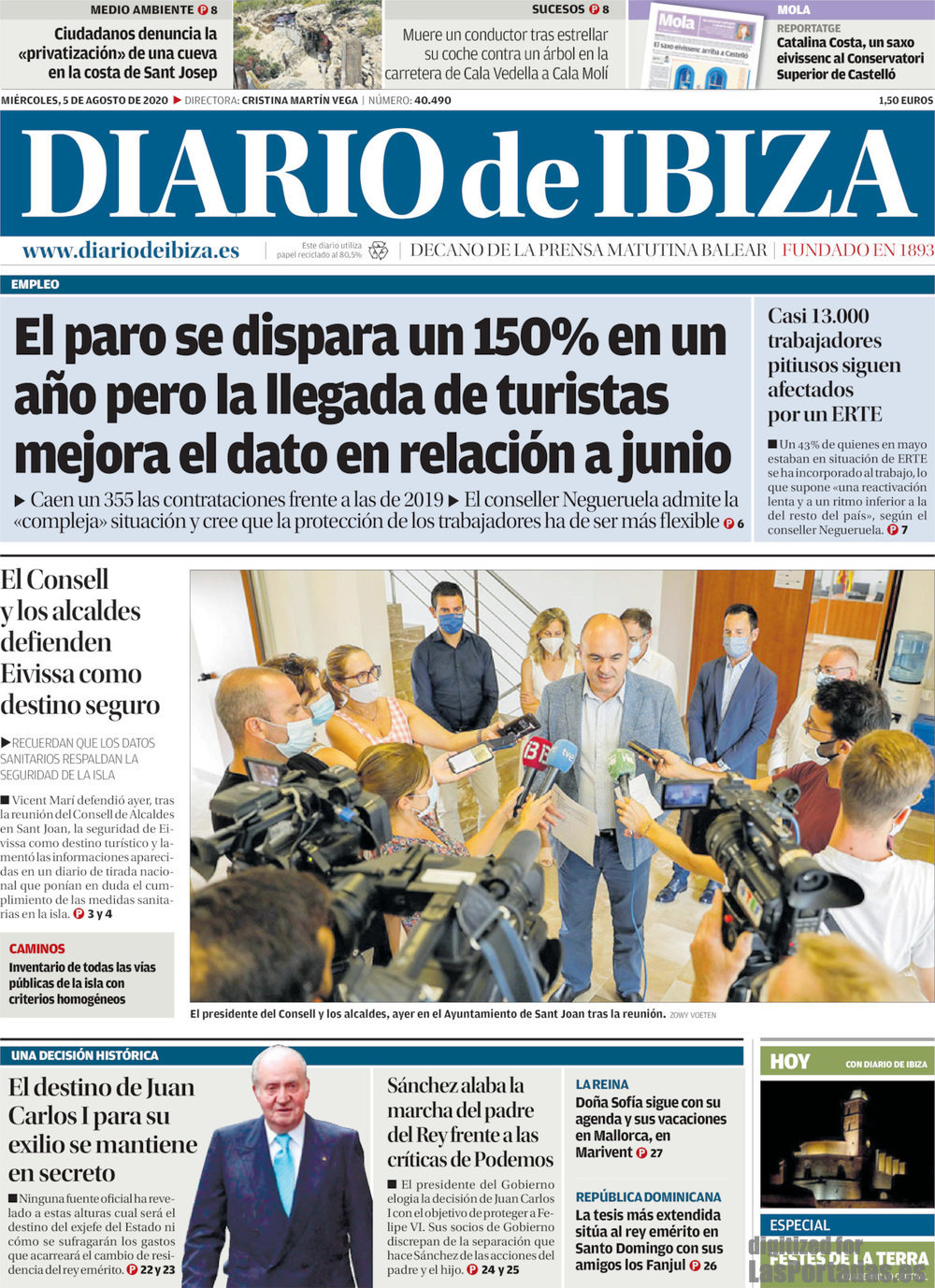 Diario de Ibiza