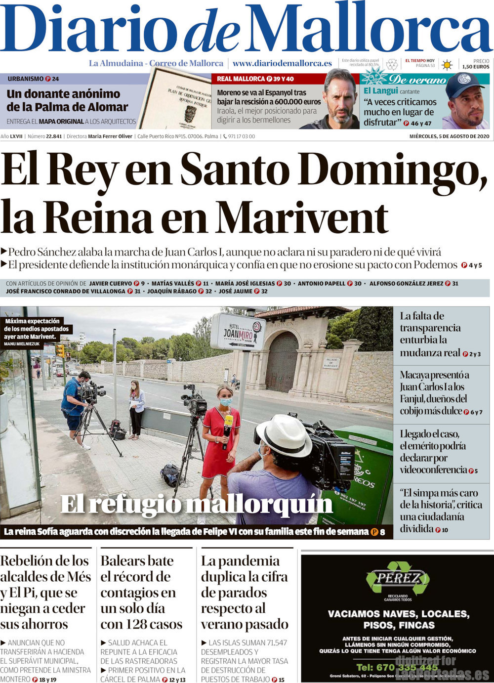 Diario de Mallorca