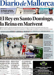 /Diario de Mallorca