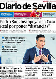 /Diario de Sevilla