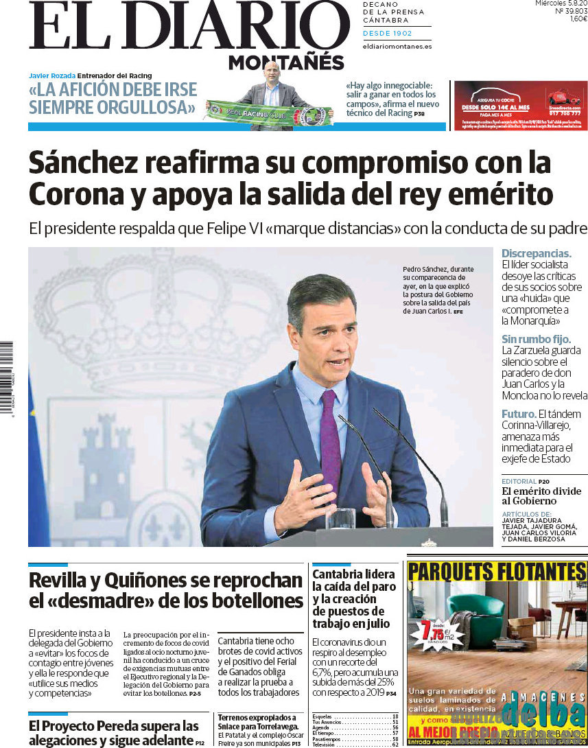 El Diario Montañés