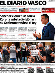 /El Diario Vasco