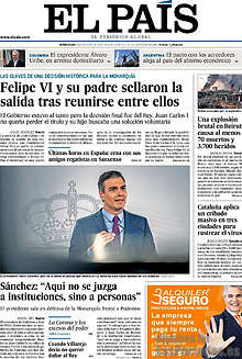 Periodico El País
