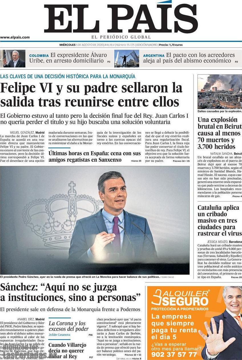 El País