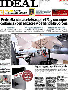 Periodico Ideal