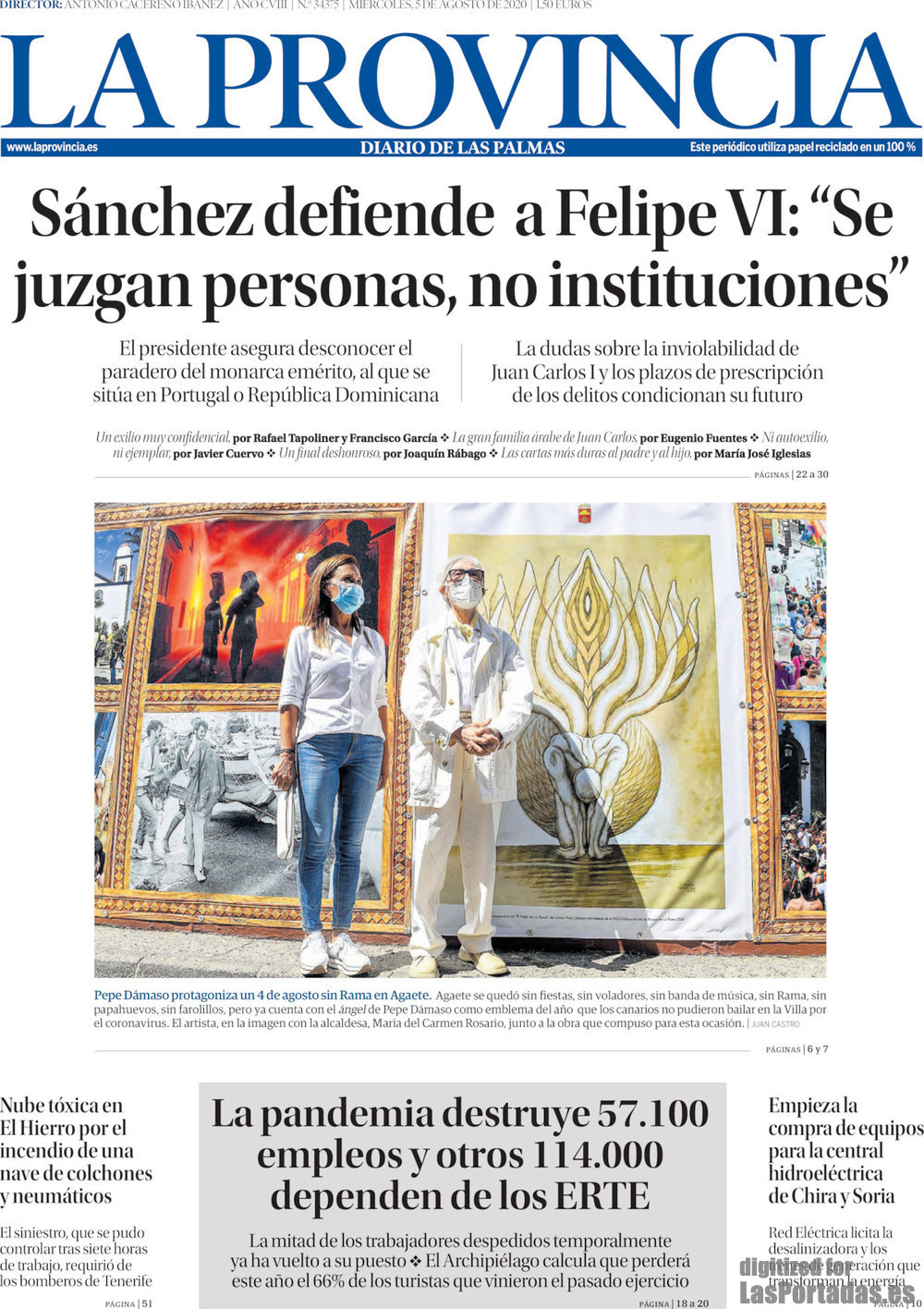 La Provincia