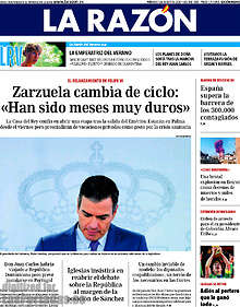 Periodico La Razón