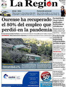 Periodico La Región