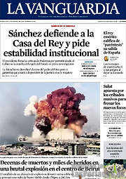 /La Vanguardia