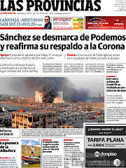 /Las Provincias